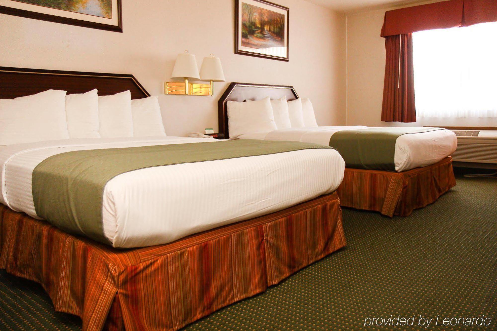 Best Western Hermiston Inn Kamer foto